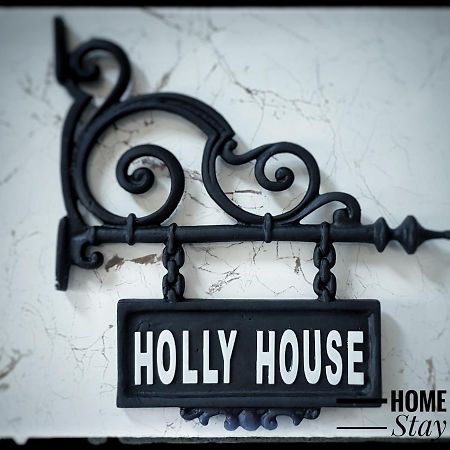 Holly House Homestay Ella Bagian luar foto