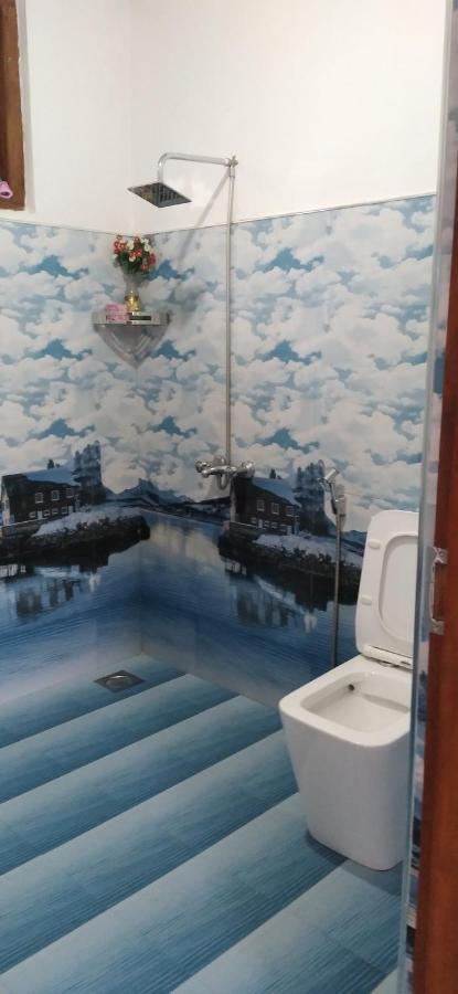 Holly House Homestay Ella Bagian luar foto