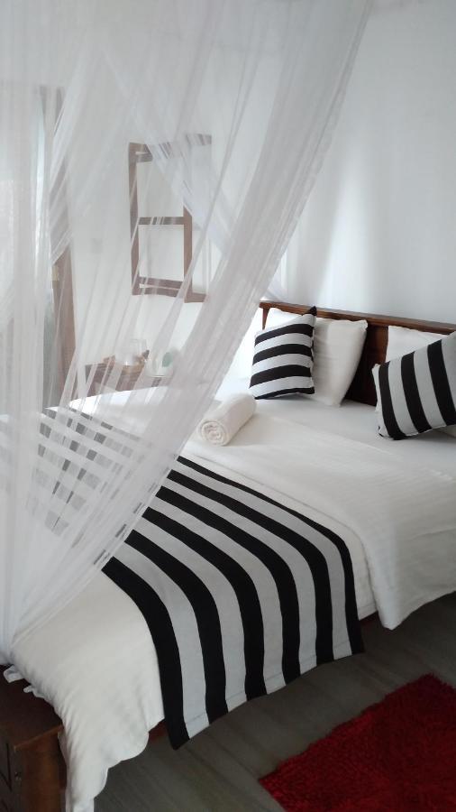 Holly House Homestay Ella Bagian luar foto